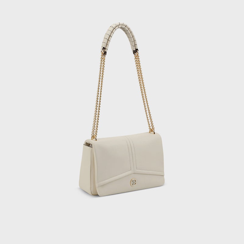 NINE WEST Erina Plain Crossbody Bag for Women - Image 3
